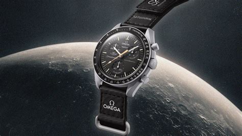 omega moon watch pinecrest|omega moonswatch logo.